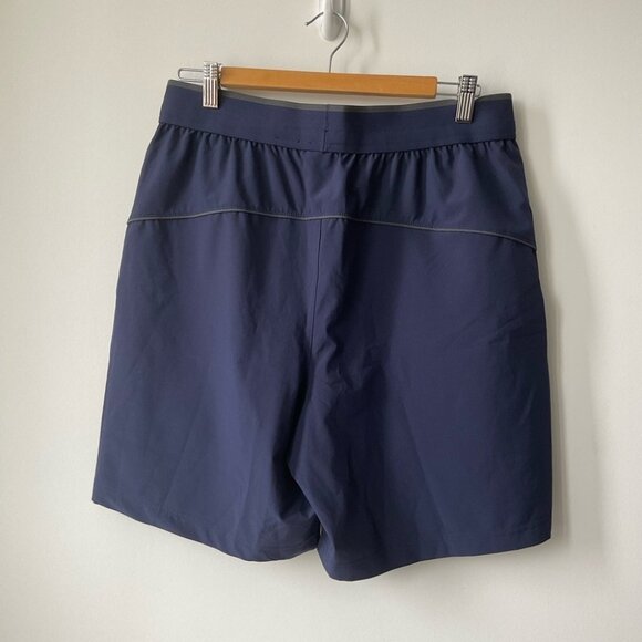 NWT Spyder Nylon Training Shorts Active Sport Quick Dry - Picture 6 of 8